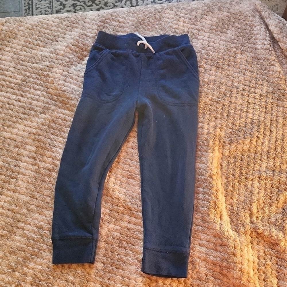 GRANIMALS 4T SWEATPANTS